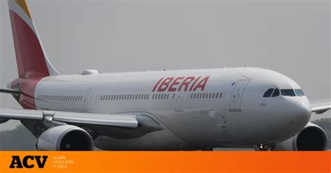 Un buitre impacta contra un avión de Iberia al aterrizar en Barajas