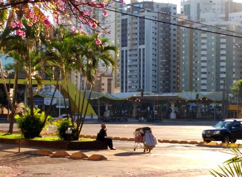 Vozes Que Ecoam Nas Ruas Da Cidade Cançãouma Análise Da População Em