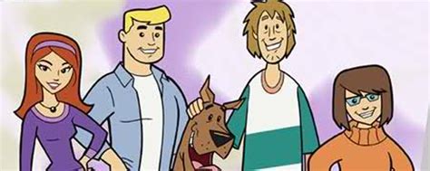 Shaggy and Scooby Doo Get a Clue! - Alchetron, the free social encyclopedia