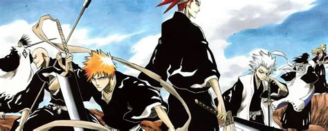 Why Bleach Hell Arc Can Be The Best Arc in The Series - Gamerz Gateway | Gamerz Gateway