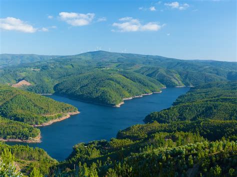 Rio Zêzere Xistopedia Aldeias do Xisto