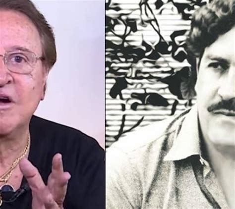 “me Entró Mucho Miedo” Carlos Villagrán “quico” Revela La Propuesta Que Rechazó De Pablo Escobar