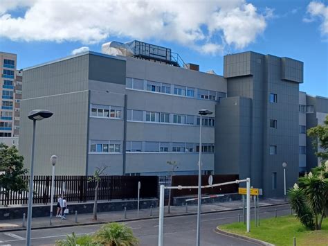 Portal De Noticias Del Gobierno De Canarias
