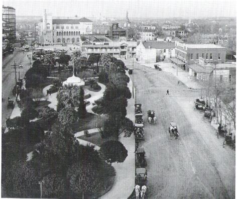 San Antonio Historic Photos Skyscraperpage Forum