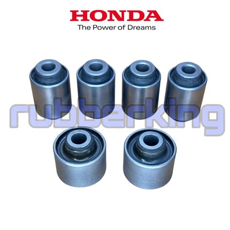 Set Or Pc Honda Civic Ek So Crv S Rd Rear Lower Suspension Arm