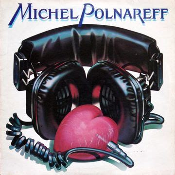 Michel Polnareff Lbum De Michel Polnareff Letras