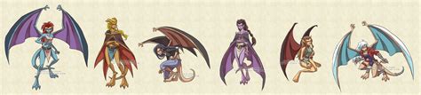 Gargoyles Garg-girls - Gargoyles Fan Art (28786950) - Fanpop