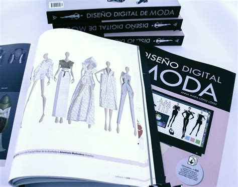 Pin En Dise O Digital De Moda