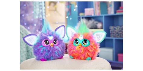 Furby - ArfaaAnnilie