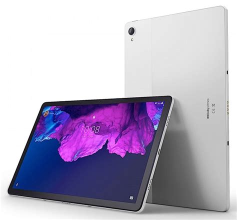 Планшет Lenovo Tab P11 | отзывы