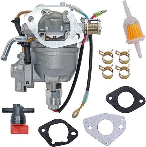 Cylinman Carburetor Fit For Kohler Cv730 Cv740 25hp 27hp Engines Replaces 24 853 102