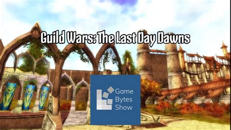 Guild Wars The Last Day Dawns Quick Look Youtube