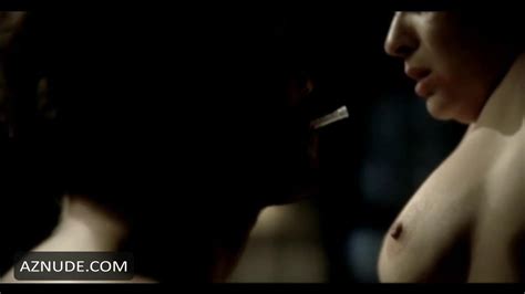 FLAVIA GUSMAO Nude AZNude