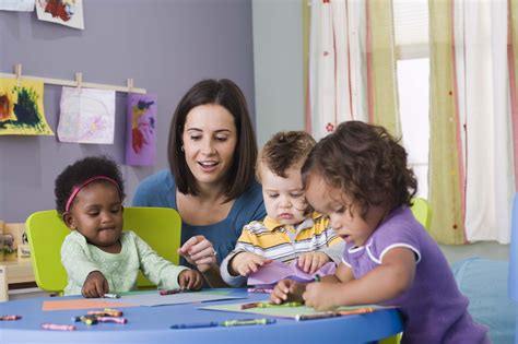 Daycare Decorating Ideas Infants Shelly Lighting