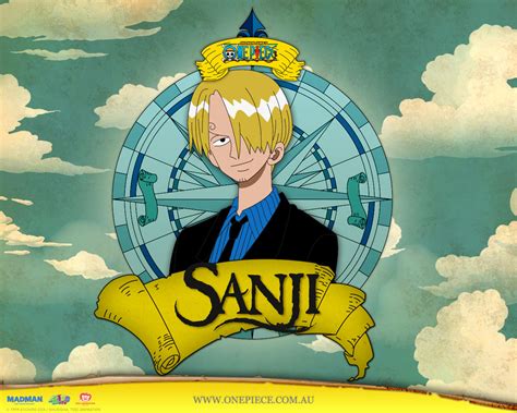 Vinsmoke Sanji One Piece Wallpaper 44715 Zerochan Anime Image Board