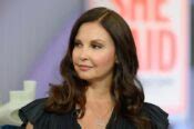 Who is Ashley Judd Partner? All About Martin Surbeck