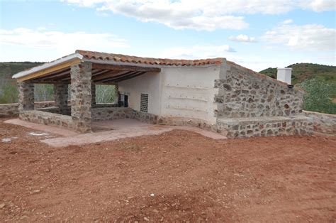 Catalogo De Colmenares Tradicionales N Horno De Almedina Ciudad