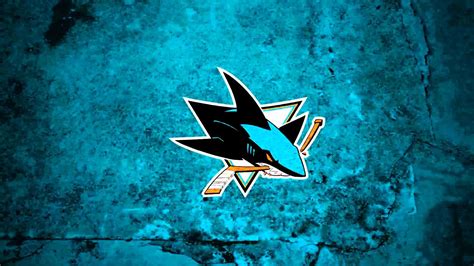 San Jose Sharks Wallpapers - Wallpaper Cave