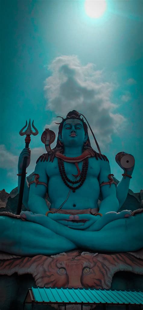 100 Har Har Mahadev Wallpapers