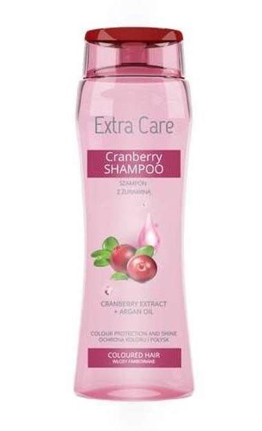 Barwa Extra Care Szampon Do W Os W Cranberry Ml Drogeria Ekobieca Pl