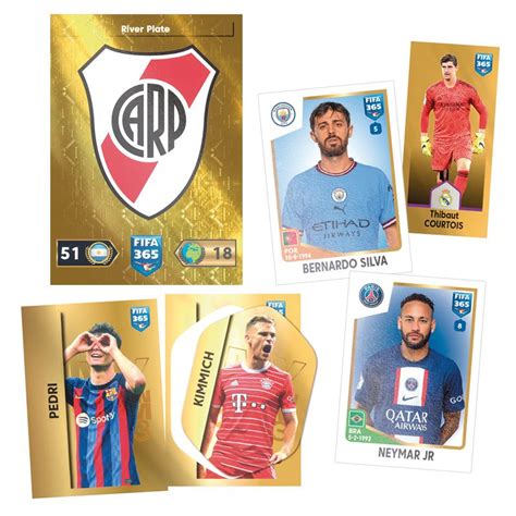 Panini Fifa Stickerkollektion Mega Bundle