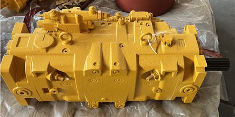 Excavator E390f E374f 390f 374f Hydraulic Pump 3699655 High Quality