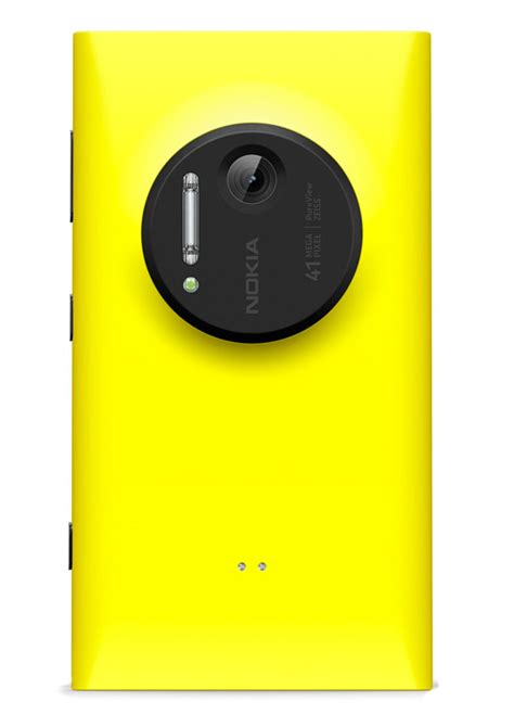 Nokia Lumia 1020 Review What Digital Camera