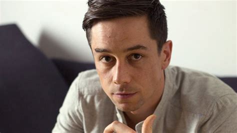 Killian Scott Bio Wiki Net Worth Married Height Age