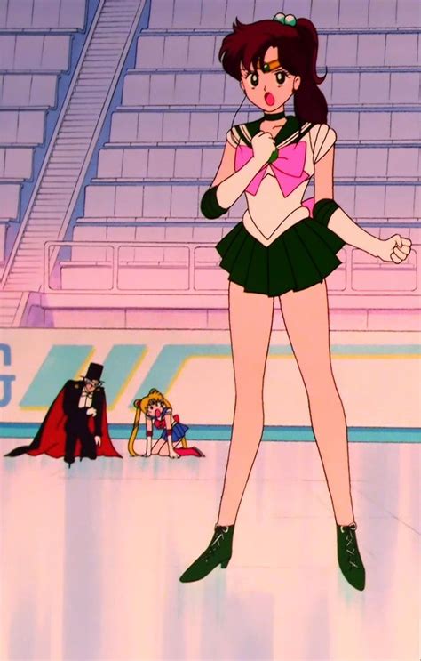 Pin By Gaby San On Sailor Moon Serie Screencaps Sailor Moon Episodes