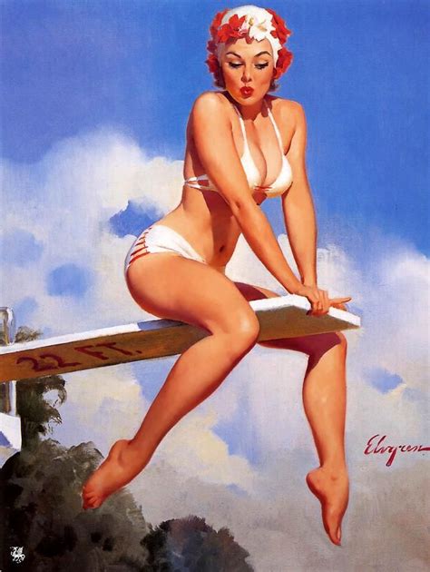 Pinup Pin Up Vintage Retro Pin Up Estilo Pin Up Retro Photo Vintage