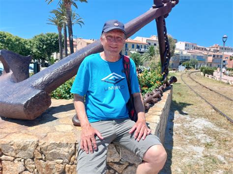 INTERVIEW Rencontre En Balagne Avec Philippe Deparis L Animateur De L