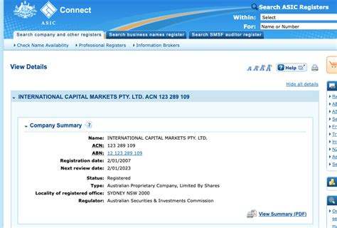 Ic Markets Review How Safe Is Ic Markets