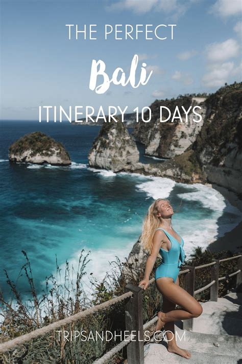 The Best Bali Itinerary 10 Days In Bali Bali Itinerary Bali Travel Guide Bali Travel