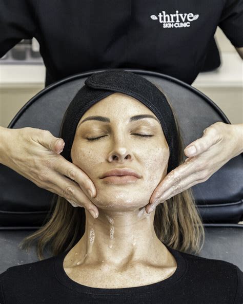 Hydrafacial