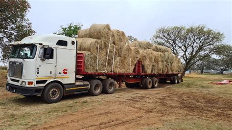 Credo Farming Pj Du Plessis In The City Bronkhorstspruit