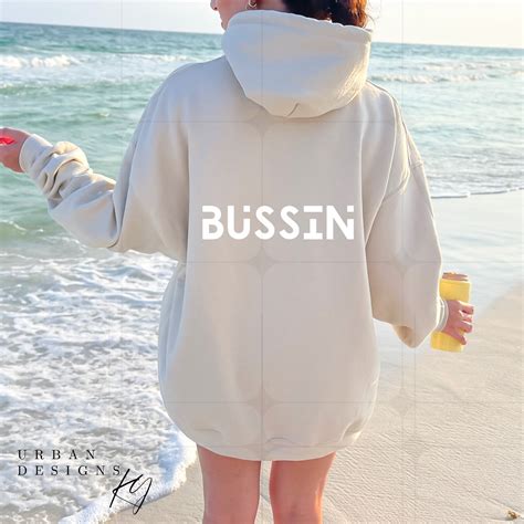 Bussin Svg Bussin Png Instant Download Printable Cut File Trending Svg