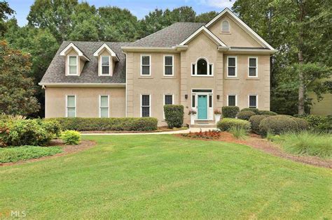 605 Magnolia Ln Peachtree City GA 30269 Trulia