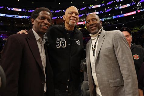 Duro De Marcar On Twitter DE LEYENDA A LEYENDA Kareem Abdul Jabbar