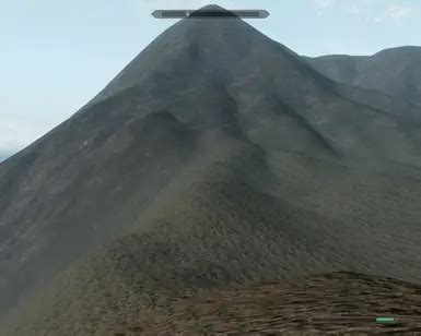 Heightmaps for Skyrim at Skyrim Nexus - Mods and Community