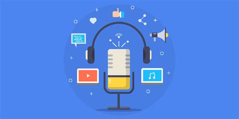 10 Estratégias para divulgar e comercializar seu podcast