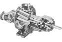 Gear Pumps How Does A Gear Pump Work Dultmeier Sales