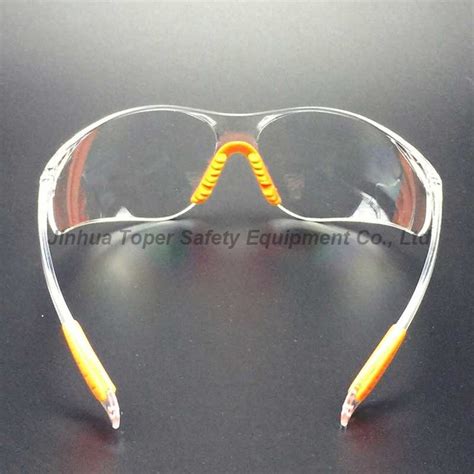 Ce En166 Sport Safety Glasses