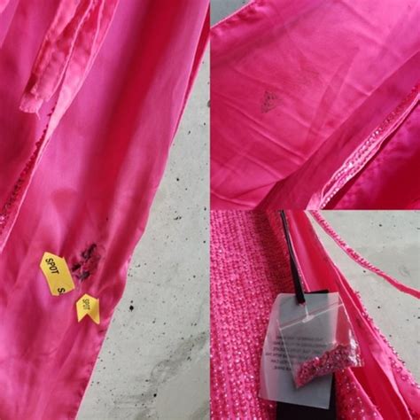 REVOLVE Dresses Revolve Hours Juniper Maxi Sequin Dress Hot Pink Flaw Poshmark