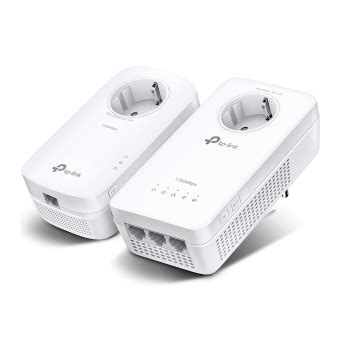 Powerline Adapter TP Link Deutschland