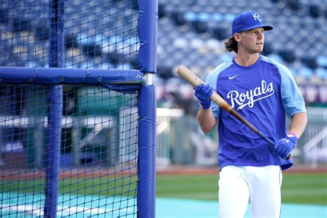 How Bobby Witt Jr. became ‘Bobby Baseball’: Nine stories on the road to