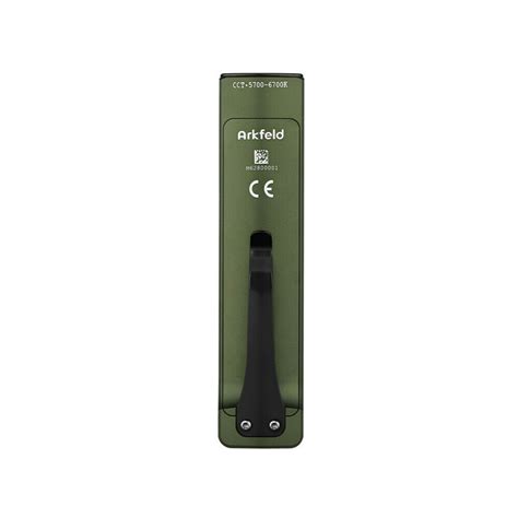 Olight Arkfeld Od Green Green Laser And White Flashlight 1000 Lumens