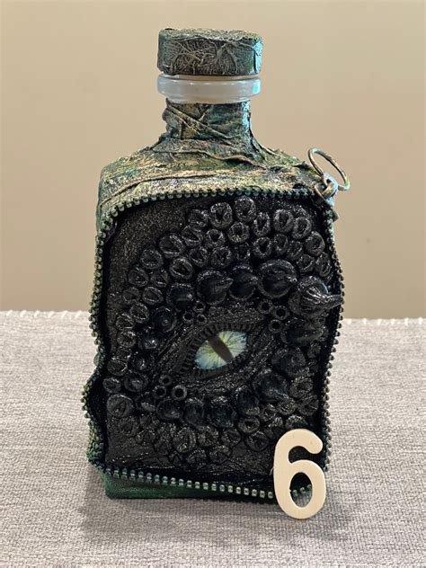 Decanters, Mythical Creature, Dragon, Dragon Eye, Medival Decor, Gift ...