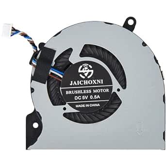 Amazon Replacement CPU Cooling Fan For HP EliteBook Folio 9470M