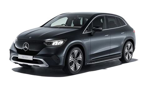 Mercedes Benz Eqe Suv Electric Car Price Mileage Images Specs