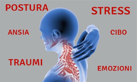 Cervicale Infiammata Un Problema Comune Ma Cosa Fare